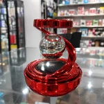 خوشبو کننده خورشیدی خودرو طرح کهکشان گوی دار
