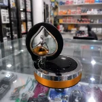 خوشبو کننده خورشیدی خودرو طرح دختر دنسر - Image 2