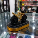 خوشبو کننده خورشیدی خودرو طرح موتور سیکلت - Image 2