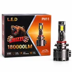 هدلایت گریزلی مدل PH11 پایه 9005