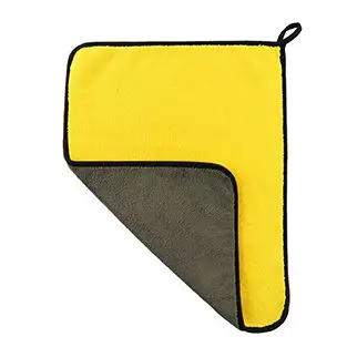 dastmal microfiber1 دستمال نانو بدنه و شیشه