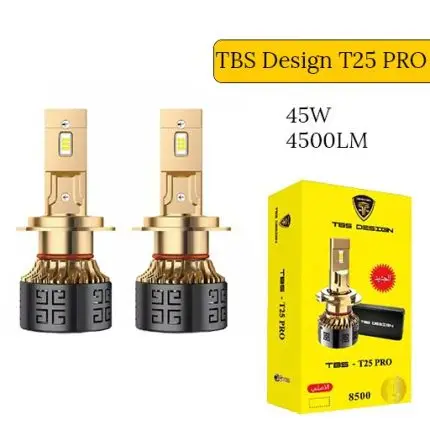 هدلایت توبیز T25 پرو