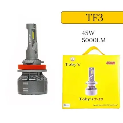 هدلایت توبیز TF3