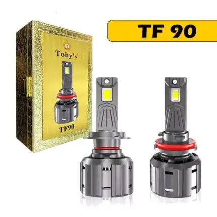 هدلایت توبیز TF90