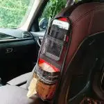 کیف نگهدارنده کنار صندلی خودرو - Image 3