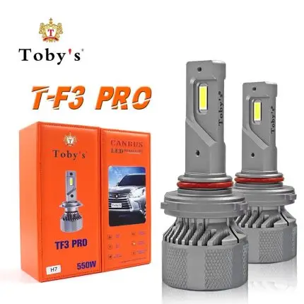 هدلایت توبیز TF3 PRO