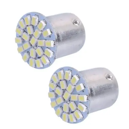 لامپ smd تک کنتاکت