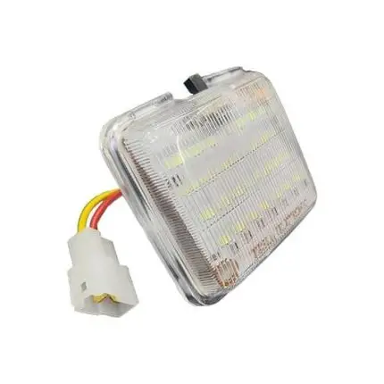 چراغ سقف پراید smd